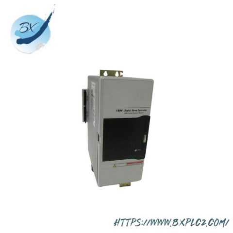 AB 1745-LP102 Industrial Processor Unit