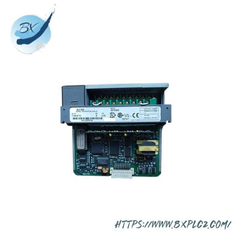 AB 1746-BTM Industrial Control Module, Advanced Automation Solutions