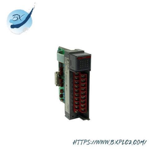 AB 1746-IA16 Industrial Input Module, Advanced Automation Solution