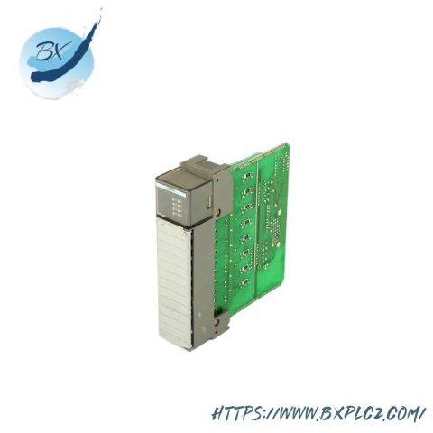AB 1746-IA8 Digital AC Input Module for Industrial Control Solutions