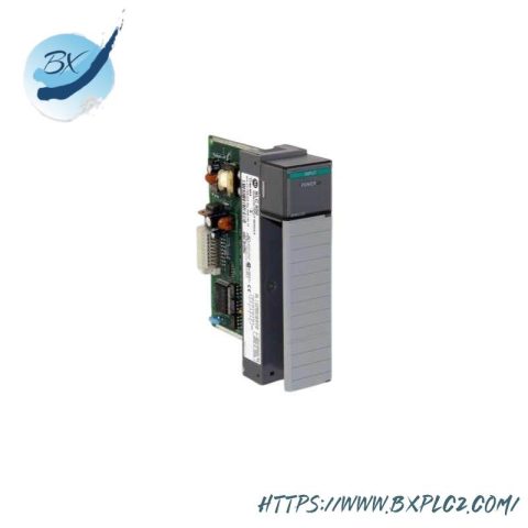 AllenBradley 1746-NI4/A SLC 500 Analog Input Module