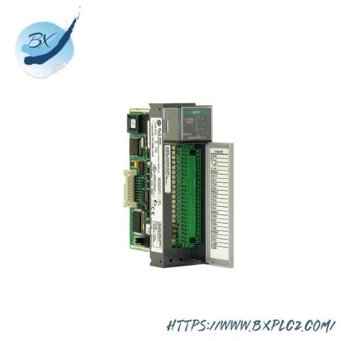 AB 1746-NT8 Input Module - Advanced Control Solutions for Industrial Applications