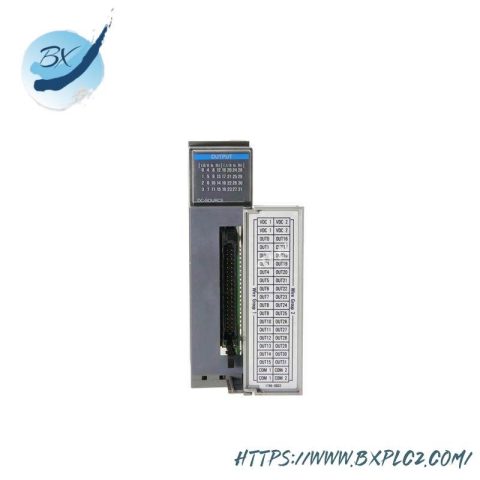 AB 1746-OB32 IO Module, Precision Control for Industrial Automation