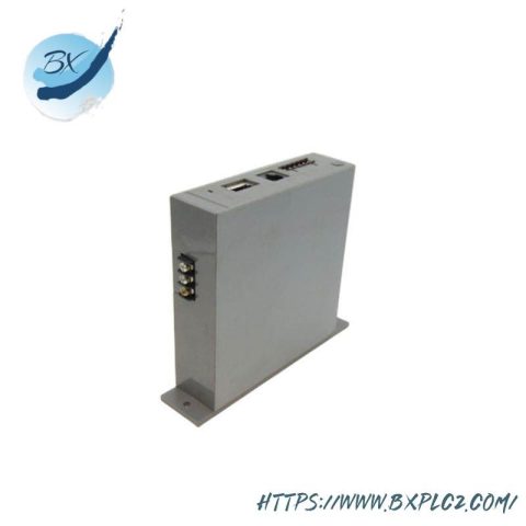 AB 1747-AICR Isolated Link Coupler for Advanced Industrial Control Systems