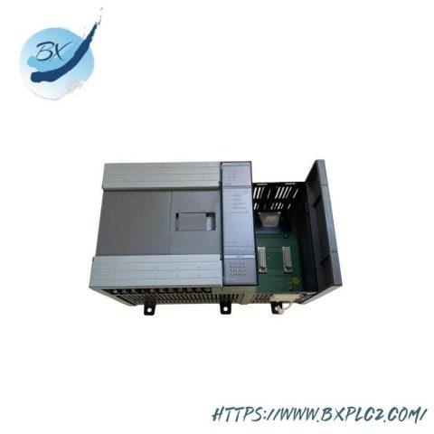 ABB AB 1747-L20C Fixed Hardware Style Controller