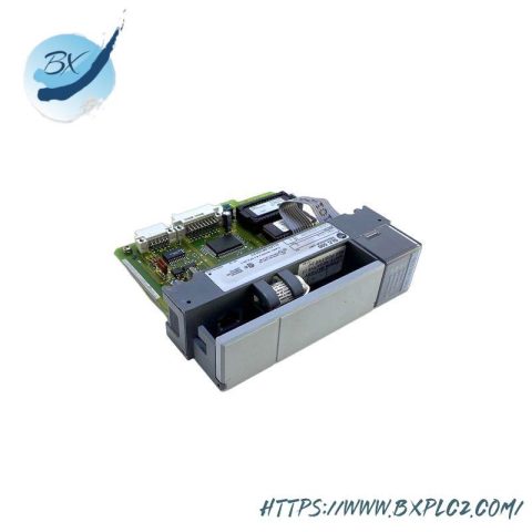 Allen Bradley 1747-L514 PLC Controller