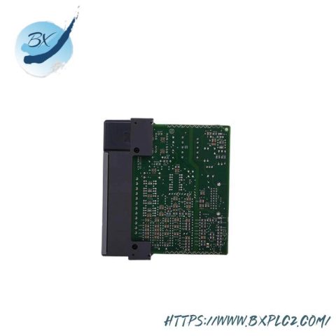 AB 1747-L543P PROCESSOR: Advanced Industrial Control Module