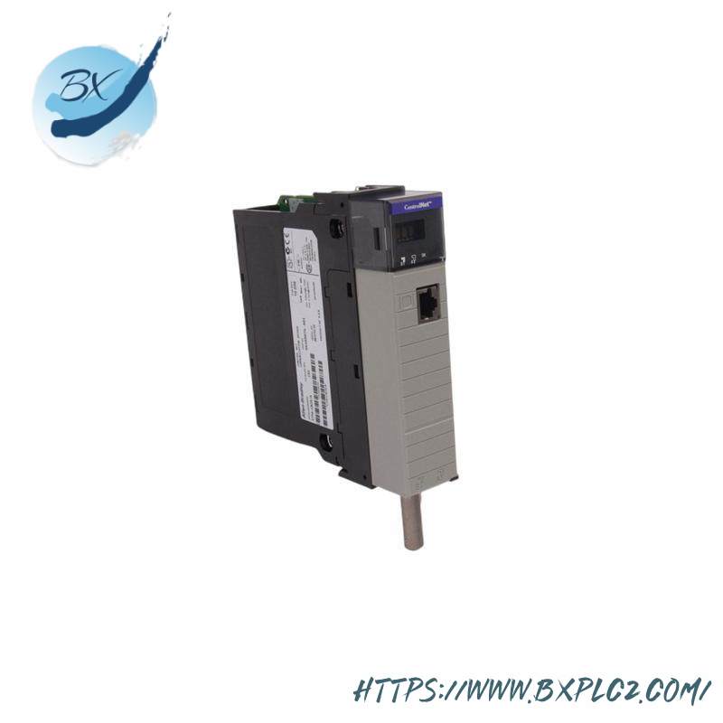 ab_1756-cn2r_dual_channel_interface_module.jpg Allen-Bradley 1756-CN2R Dual Channel Interface Module