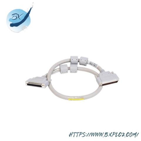 AB 1756-CPR2 Redundant Power Supply Cable, for Industrial Control Systems