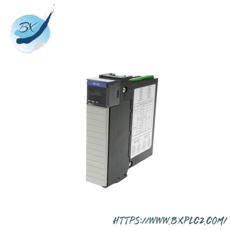 ab_1756-dhrio_communication_interface_module.jpg AB 1756-DHRIO Communication Interface Module for Industrial Controls