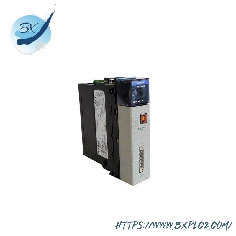 ab_1756-dnb_bridge_scanner_module.jpg AB 1756-OB32/A: Advanced ControlLogix I/O Modules, for Seamless Integration & Reliable Performance