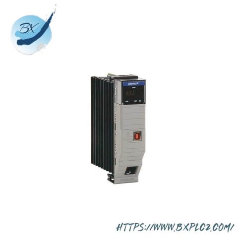 Allen Bradley 1756-EN2TSC Communication Module: Reliable Industrial Networking Solution