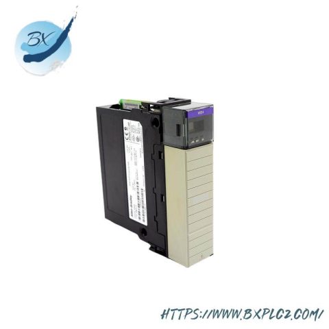 AB 1756-EWEB Industrial Communication Module, Advanced Networking for Control Systems