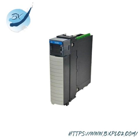 AB ControlLogix DC Digital 16-Point Input Module 1756-IB16, Advanced Industrial Automation Solutions