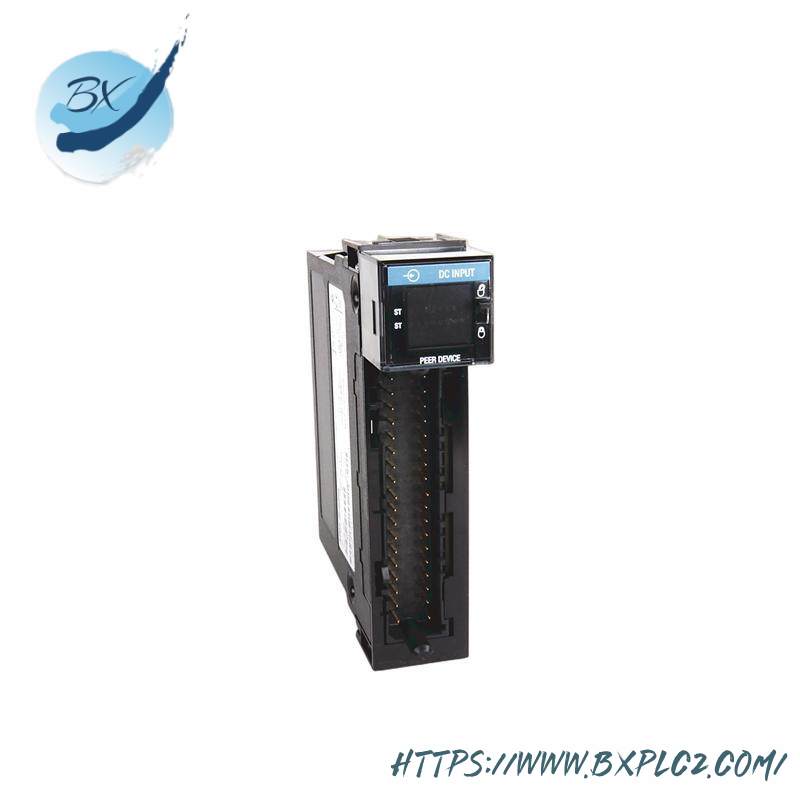 ab_1756-ib16if_input_modual.jpg Allen Bradley 1756-IB16 Input Module: ControlLogix Digital Input Solution