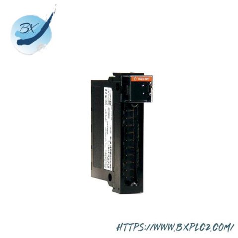 AB Electronics 1756-IF6I Input Module for Industrial Automation, Advanced Control Solutions