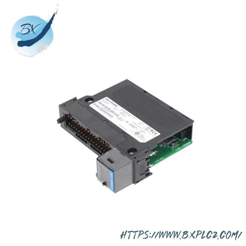 ab_1756-iv16_input_module.jpg AB 1756-IV16 Input Module: Industrial Control Module for Advanced Automation Solutions