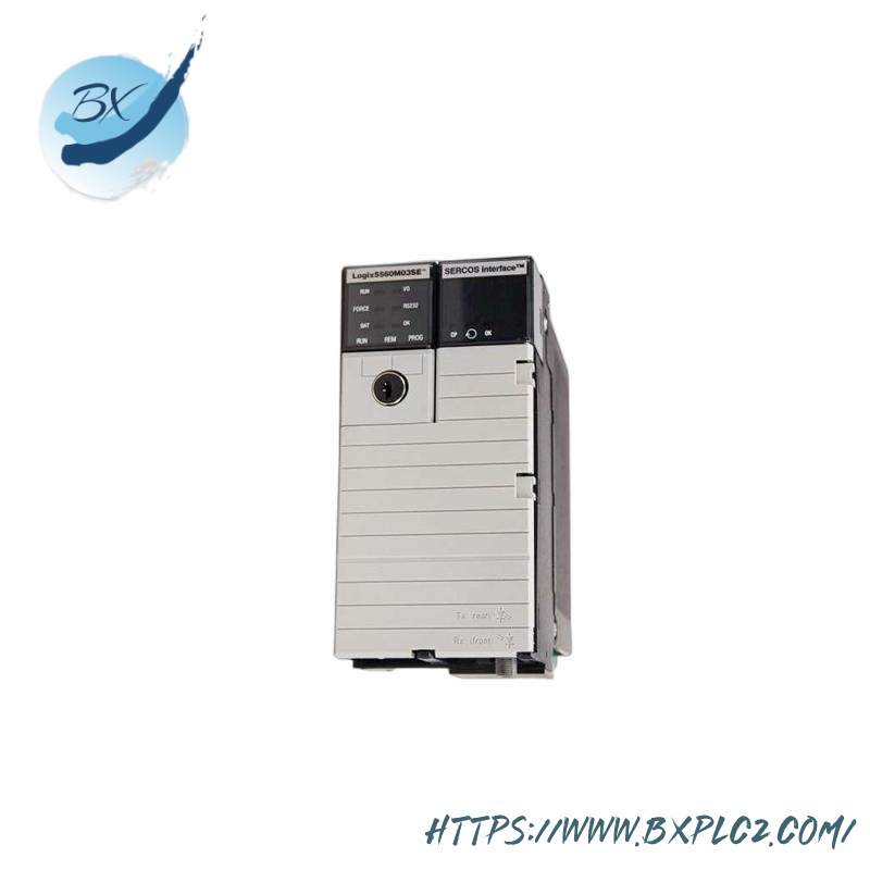 ab_1756-l60m03se_interface_card.jpg AB 1756-L60M03SE Interface Card: Advanced Control Module for Industrial Automation