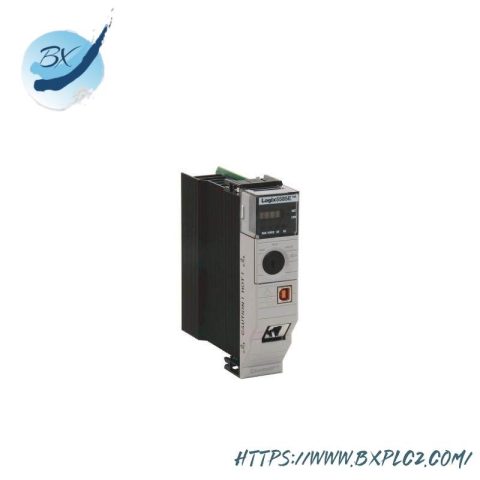 AB 1756-L84E ControlLogix5580 Controller - Precision Automation at Your Command