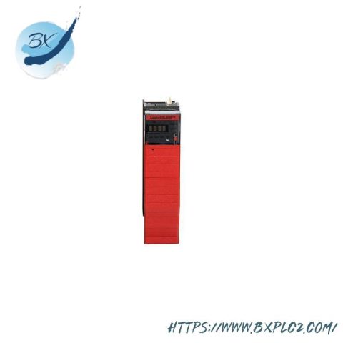 AB Electronics 1756-L8SP Industrial Controller