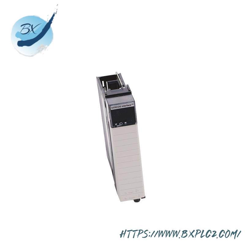 ab_1756-m08se_interface_servo_module.jpg ABB AB 1756-M08SE INTERFACE SERVO MODULE - ControlLogix Module