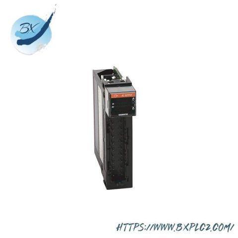 AB 1756-OA8D - High-Performance Output Module for Industrial Automation