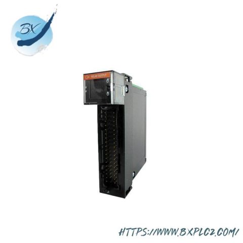 AB 1756-OW16I Industrial Output Module
