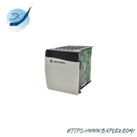 AB 1756-PB72/C Industrial Power Supply, High Efficiency, Reliable Performance