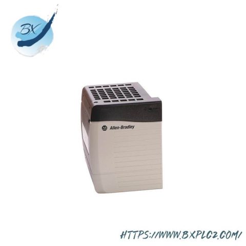 AB 1756-PB72 POWER SUPPLY - Industrial Control Solution