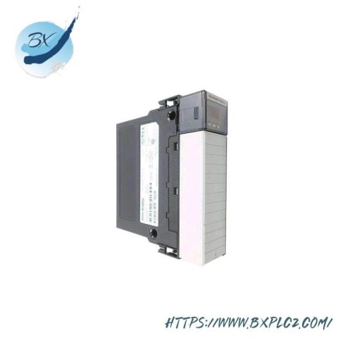 Allen-Bradley 1756-RM Redundancy Module for ControlLogix PLC Systems