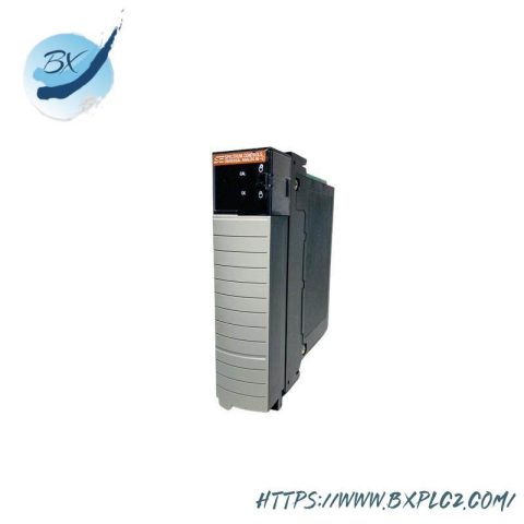 AB Industrial Control Modules: 1756SC-IF8U Input Module, Advanced Signal Conditioning