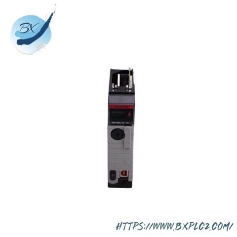 AB Electronics 1757-FIMRTP Interface Module, Advanced Control Solutions for Industry