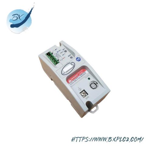AB Controls 1761-NET-DNI Ethernet Interface Module, Advanced Industrial Networking Solutions