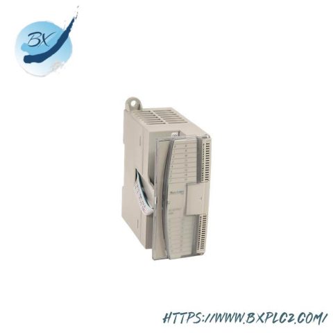 Allen-Bradley AB 1762-OW16 Digital Output Module, PLC Control Solutions