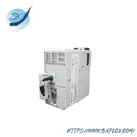 Allen Bradley 1768-L45 MEMORY CONTROLLER: High-Performance PLC Module