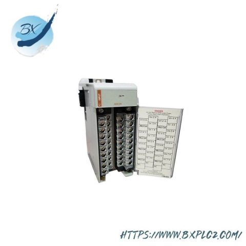AB 1769-IF8 Analog Input Module for Industrial Control Solutions