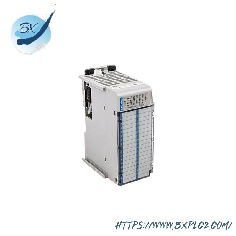 ab_1769-iq32_i_o_module.jpg AB 1769-IQ32 - High-Performance I/O Module