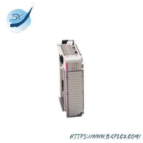 AB 1769-IQ32T Industrial I/O Module - Advanced Control Solutions