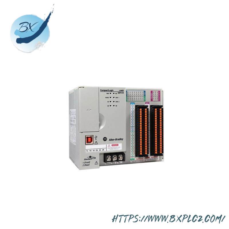 ab_1769-l24er-qb1b_compactlogix_packaged_controller.jpg Allen-Bradley 1769-OW16 CompactLogix Relay Output Module