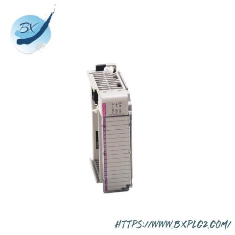 AB 1769-OA8 Outputs Module - Advanced Control Solution for Industrial Automation