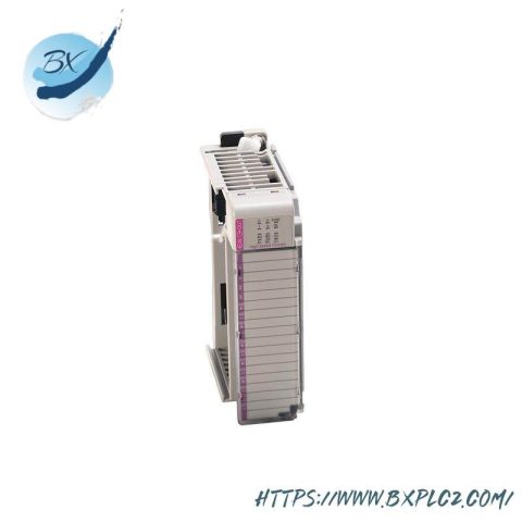 AB 1769-OB32 Industrial Control I/O Module