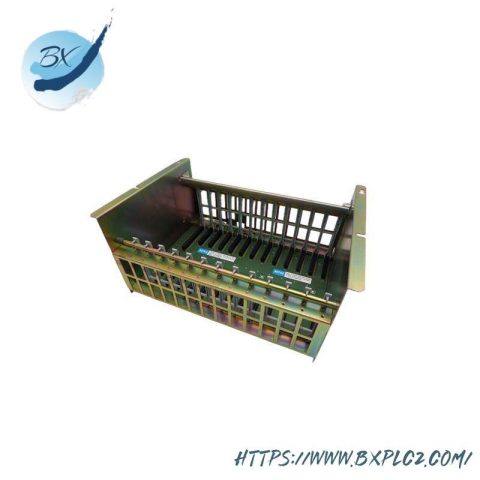 Allen-Bradley 1771-A3B/B I/O CHASSIS ASSEMBLY