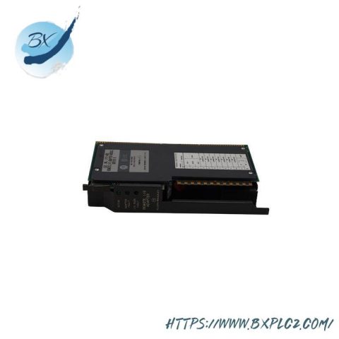 ABB 1771-ASB Adapter Module, Control & Drive Systems, PLC Accessories