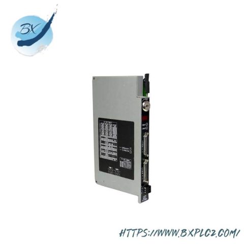 ABB 1771-DXPS CONTROL COPROCESSOR - Advanced Process Control Module