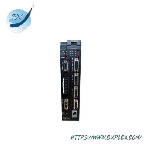 AB 1771-HS3A Servo Control Module - High Performance Industrial Control Solutions