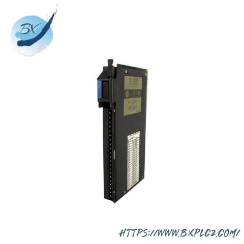 AB 1771-IBD Input Module for Industrial Automation Solutions