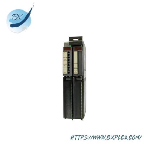 AB 1771-IK Counter Module, Industrial Control, Counting & Accumulation