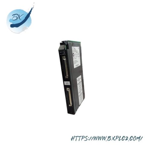 AB 1771-NIS Current Input Module - Industrial Control Solution