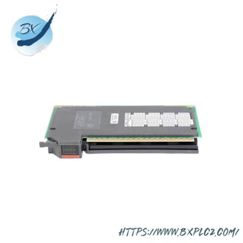 AB 1771-OAN Digital Output Module: Reliable Control for Industrial Applications