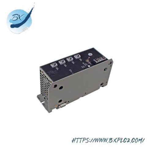 ABB 1771-PS7 POWER SUPPLY MODULE, High Efficiency Power Supply for Industrial Automation